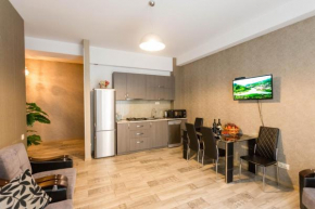 Tbilisi Central Apartment